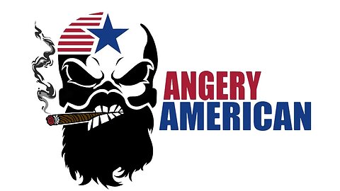 Angery American Nation | Live Q&A with Chris & Mel