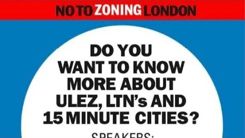 No to ULEZ zoning | Putney, London