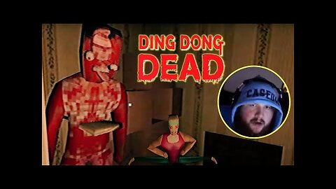 Playing DING DONG DEAD