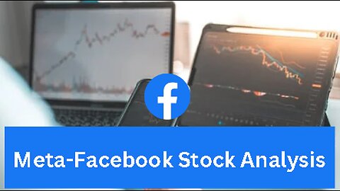 US Stocks - Meta-Facebook Stock Analysis