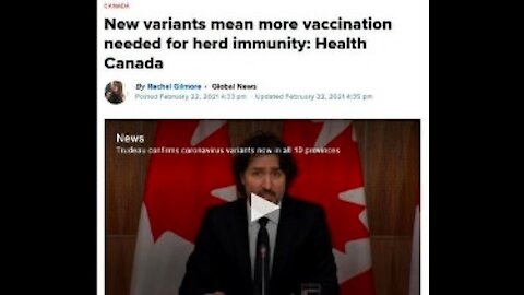 Can We Reach Herd ImmunityWith The Jab
