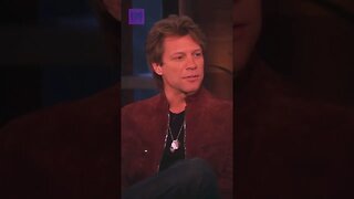 Jon makes a surprise for his son #Shorts #JonBonJovi #BonJovi #Funny #TheOnlyRule