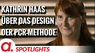 Spotlight: Kathrin Haas über das Design der PCR-Methode bei Humanen Papillomviren