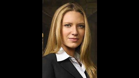 Anna Torv ~ Fringe's Olivia Dunham