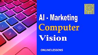 AI Marketing Computer Vision