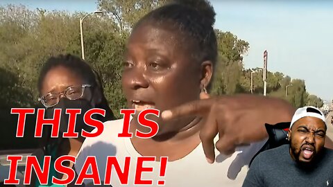 'Mother' Gives The MOST INSANE Response Ever To Son Reportedly GETTING KILLED During Gang SHOOTOUT!