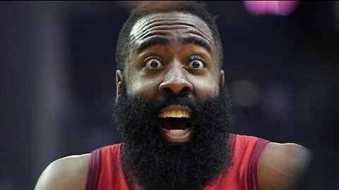 NBA: James Harden Wants Out Of Houston Because Owner Tilman Fertitta Likes Trump?