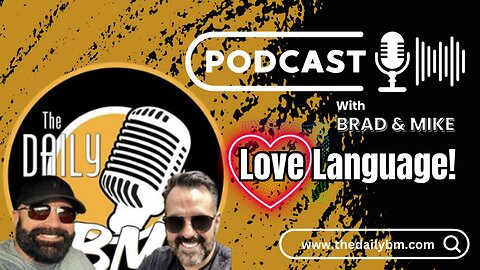 E401 - Love Language!