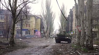 Ukraine/Russia war update - 17th April 2023