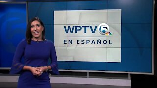 WPTV En Espanol: semana de noviembre 16