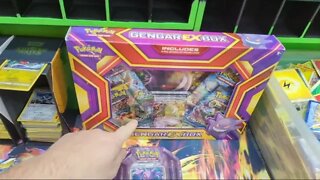 Unboxing $300+ In Pokemon Cards