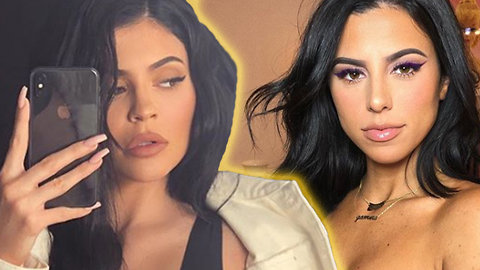 Kylie Jenner FIRES Long Time Assistant After LIKING Jordyn Woods Post!