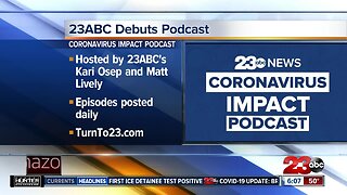 23ABC debuts new podcast