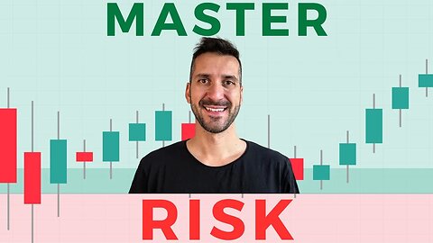 Risk Management For Beginner Crypto Traders