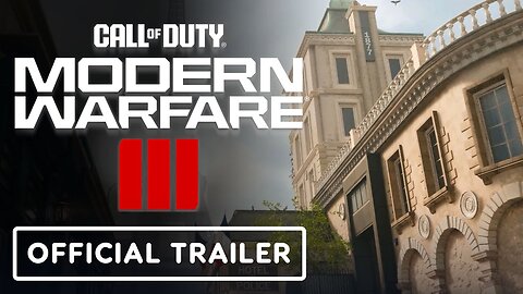 Call of Duty Modern Warfare 3 - Official Season 4 Multiplayer Maps Trailer