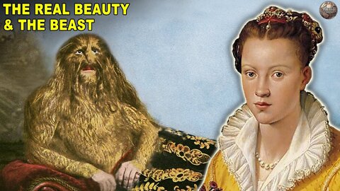 The Real-Life Couple That Inspired Beauty and the Beast