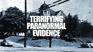 🔴 TERRIFYING PARANORMAL EVIDENCE CAPTURED | THS Marathon