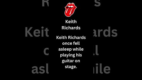 Rocking with the Stones Bite sized Insights : Keith Richards #shorts #rollingstones #keithrichards
