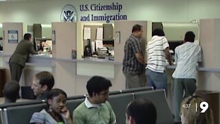 Immigration court backlog could lead to years-long wait for trials