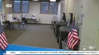 Changes made to election day