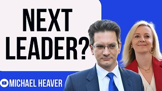 Liz Truss Or Steve Baker To Be Next Tory LEADER?