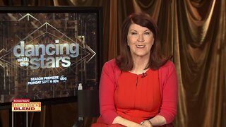 Dancing With The Stars | Morning Blend