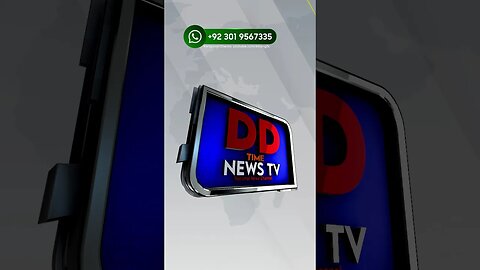 Indian News Channel Logo Design #khangfx #logoanimation #motiongraphics #3dlogo