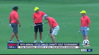 Little Smiles Charity Golf