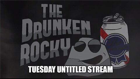 Tuesday Untitled Stream