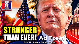 Dr Steve Turley-American Values Are COMING BACK!-Ad Free!