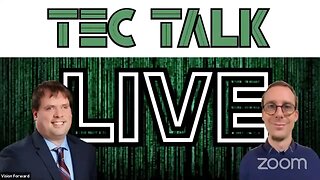 ElBraille and Focus Braille Displays with Ron Miller | TEC Talk Live