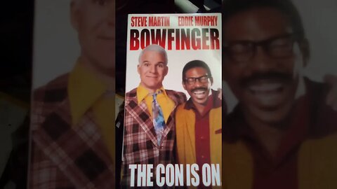 bowlfinger the movie