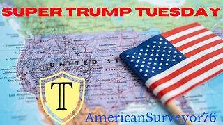 Super-TRUMP-Tuesday 2024 PM