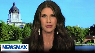 Kristi Noem newsmax interview 4/11/23