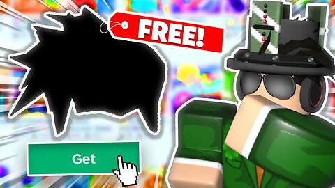 This Video Gives You A FREE UGC HAIR?! 😨💓 (SunSet CITY!)