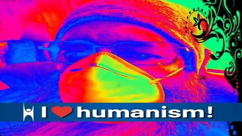 'HUMANIST MANIFESTO' [NEW AGE IDEOLOGY, COMMUNITARIAN BRAINWASH, AGENDA 2030]