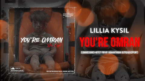 You're Omran By Lillia Kysil