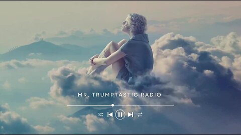 MR_ TRUMPTASTIC RADIO