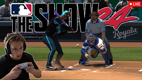 Exposing INFINITE PACKS Method + Easter Program + Ranked!! | *LIVE* |MLB The Show 24