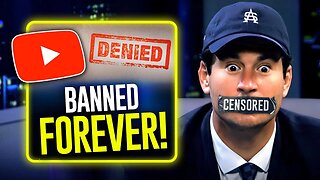 Alex Banned From YouTube FOR THIS?? | Ep 51