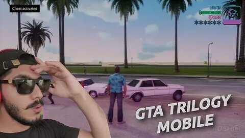 The Ultimate GTA Trilogy Experience on Android | Download Now!