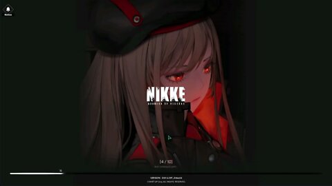 Nikke Boot Test 2