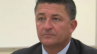 PBC School Superintendent Robert Avossa resigning