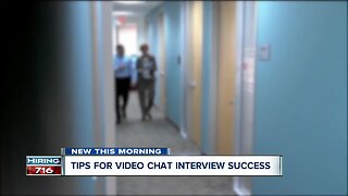 Interviewing during coronavirus? Here's what you should do to nail the video interview