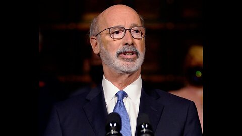 Pennsylvania Governor Calls for $2,000 Stimulus Checks