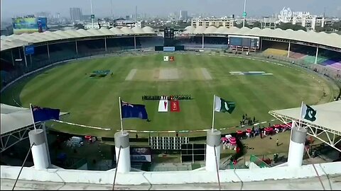 PAKISTAN VS NEW ZEALAND ODI HIGHLIGHTS 2023