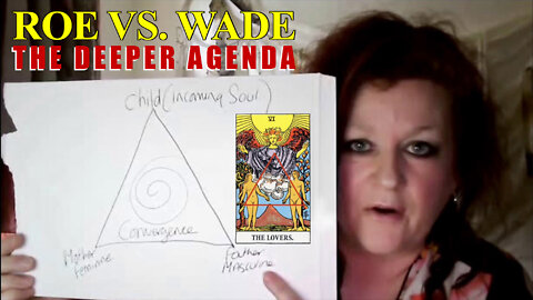 Magenta Pixie on Roe vs. Wade: The Deeper Agenda! [ An Information Share for the Spiritual Traveller Creating His/Her Timeline Out of Lower Density. Useless to the “Liberal”, “Conservative”, “Religious”, and All Other 3D Institutions. ]