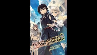 Death March to the Parallel World Rhapsody Volume 1