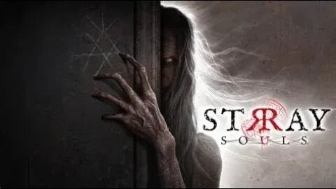 STRAY SOULS no XBOX SERIES S 60 FPS