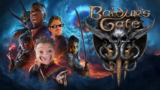 #10 // THEY'RE MADE OF GOLD?! // BALDUR'S GATE 3